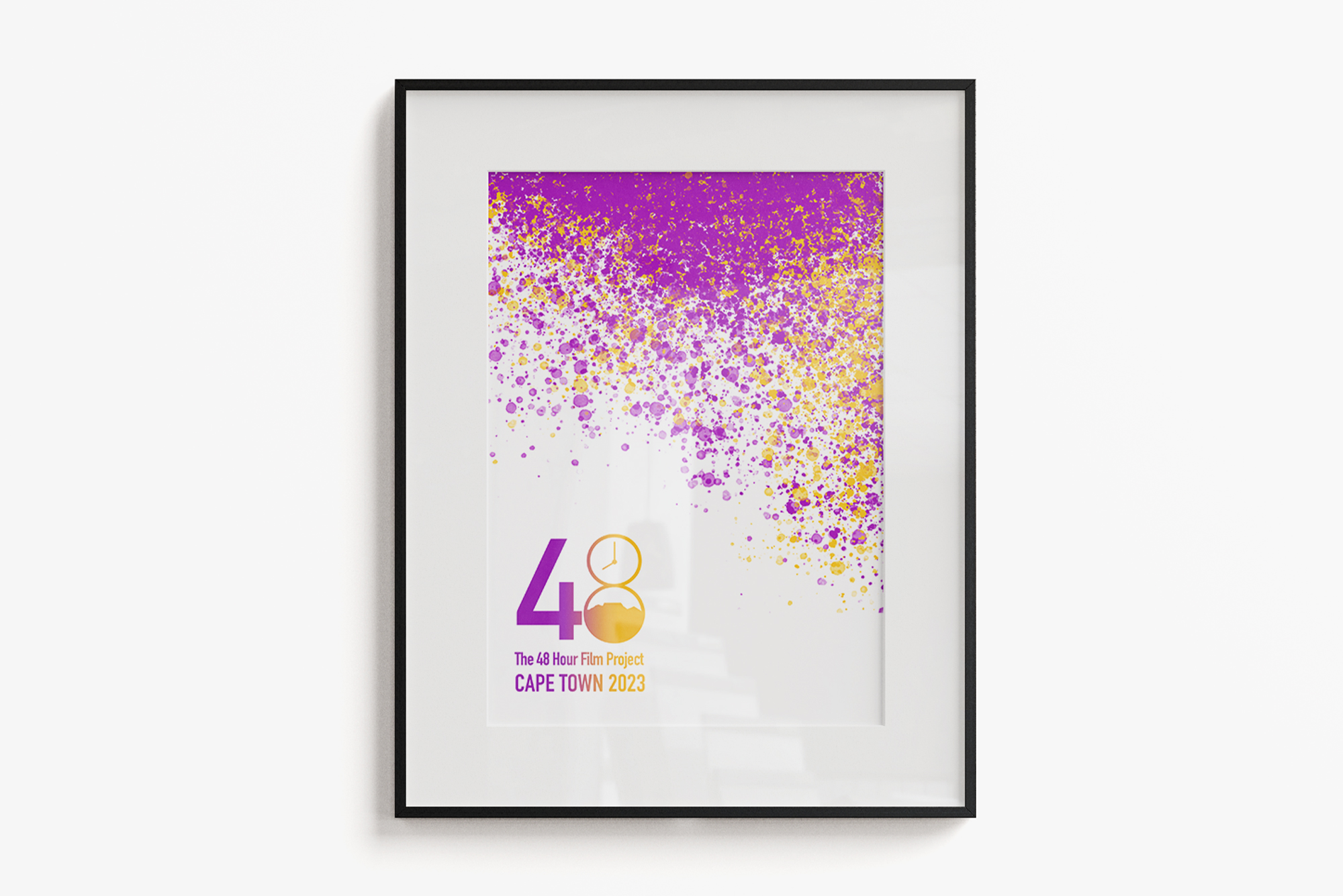 48 Hour Film Festival