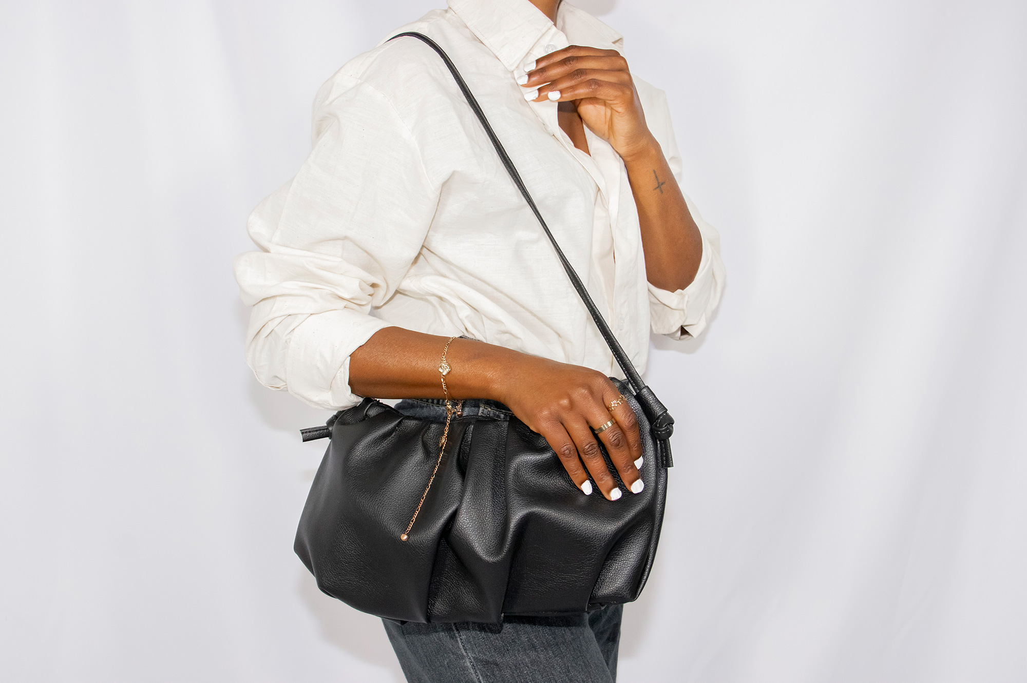 Sishwati Marie Photoshoot