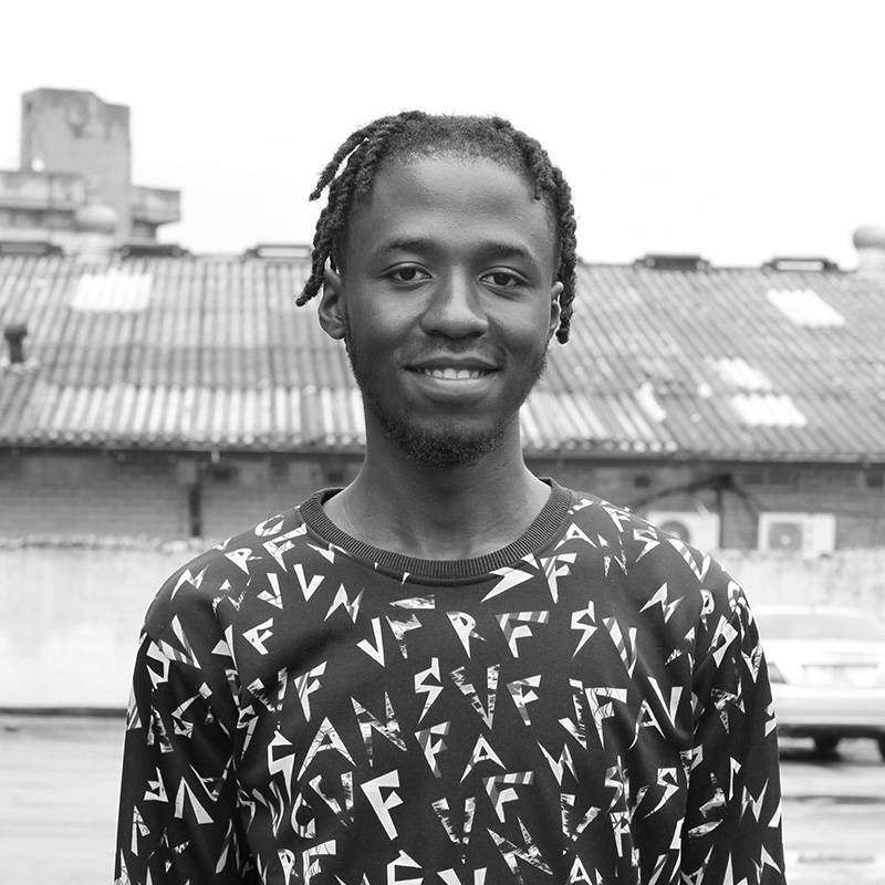 Boaz K.