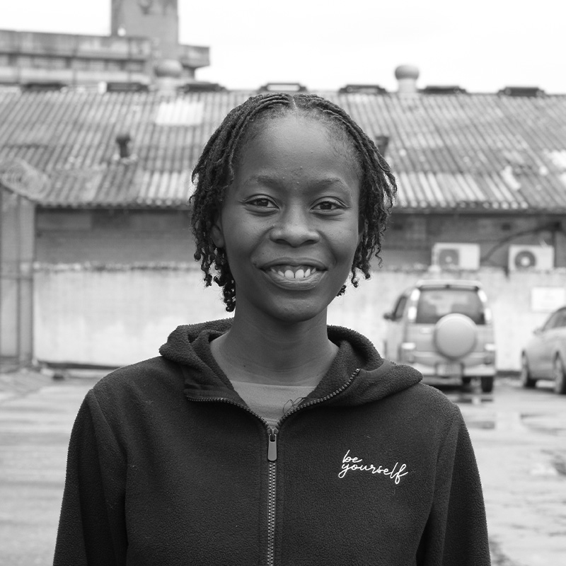 Thandiwe M.